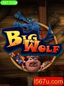 BigWolf: Descubra o Mundo Fascinante deste Jogo Inovador