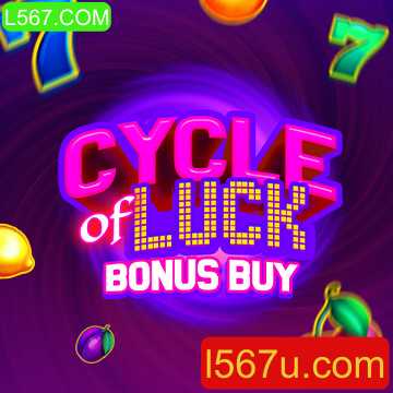 Tudo sobre o Jogo CycleofLuckBonusBuy