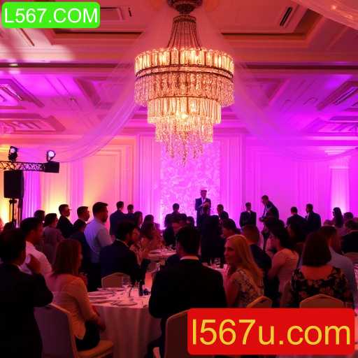 Explorando o Fascínio dos Eventos Exclusivos