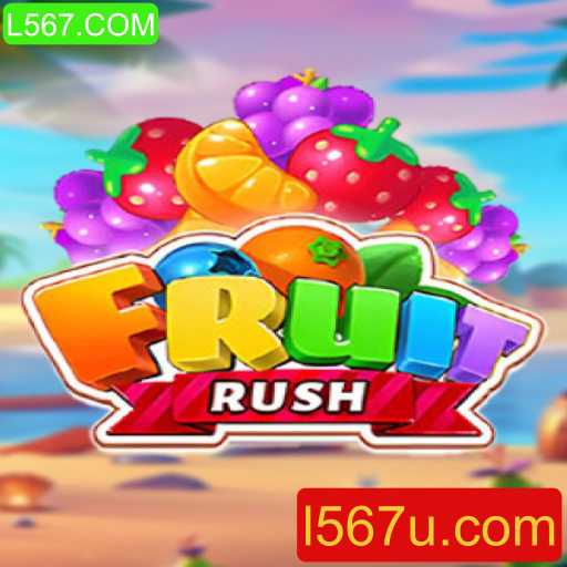 FruitRush: Desvendando o Sucesso de L567.COM