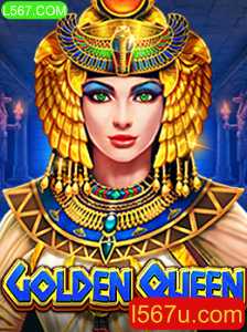 GoldenQueen: Descubra o Envolvente Jogo Online