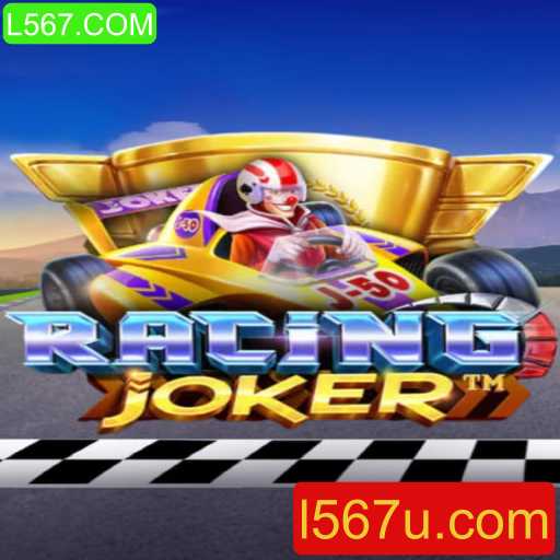 RacingJoker: Uma Nova Experiência de Corrida no Mundo dos Jogos