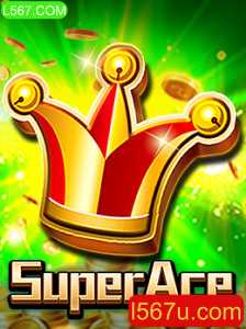 SuperAce: Explorando o Universo do Jogo Inovador