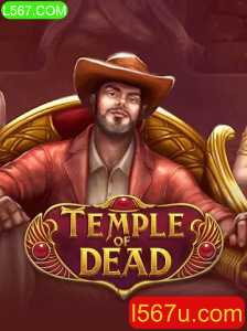 Descubra o Fascinante Mundo de TempleofDead